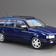 Illustration for article titled Wagon Wednesday: KK Scale VW Passat Variant